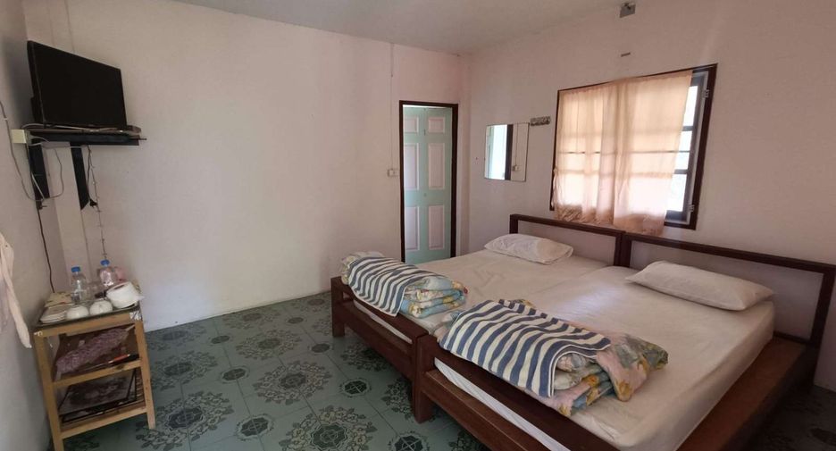 For sale 7 bedrooms house in Pai, Mae Hong Son