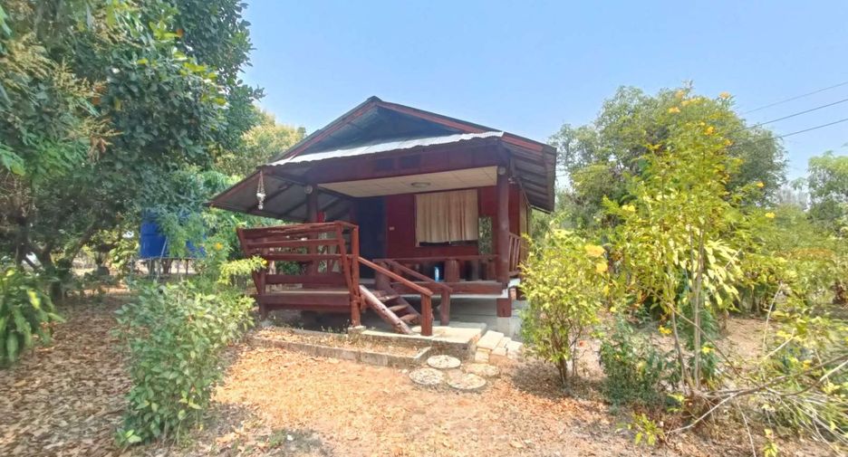 For sale 7 bedrooms house in Pai, Mae Hong Son