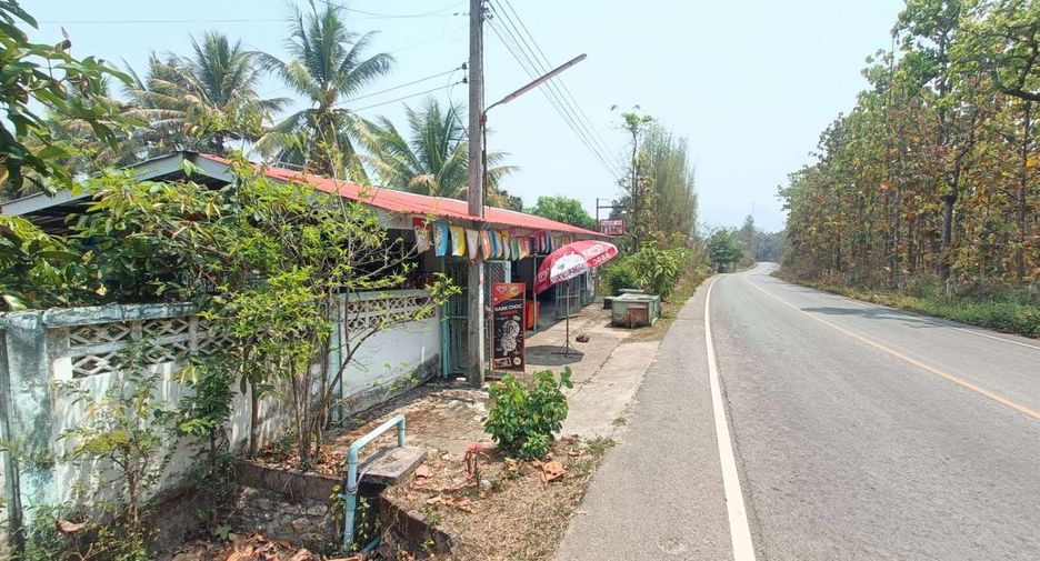For sale 7 bedrooms house in Pai, Mae Hong Son