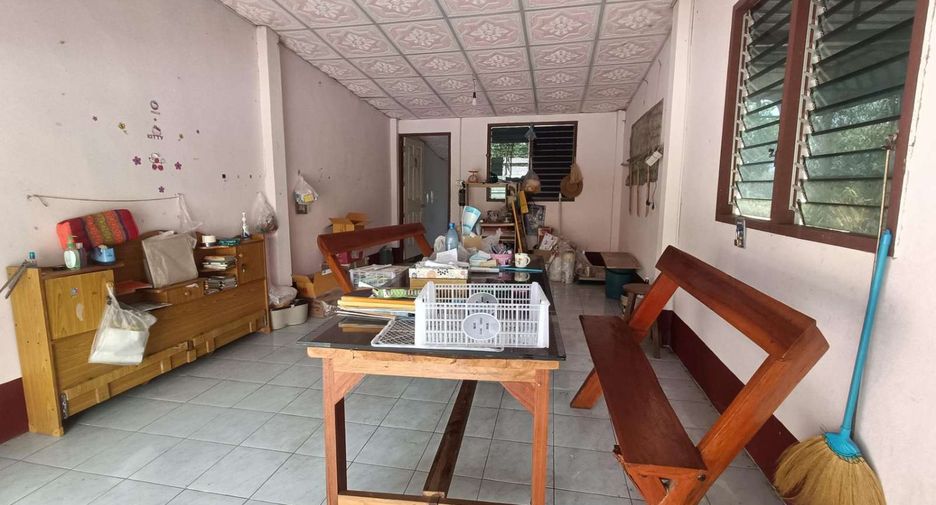 For sale 7 bedrooms house in Pai, Mae Hong Son