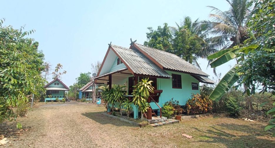 For sale 7 bedrooms house in Pai, Mae Hong Son