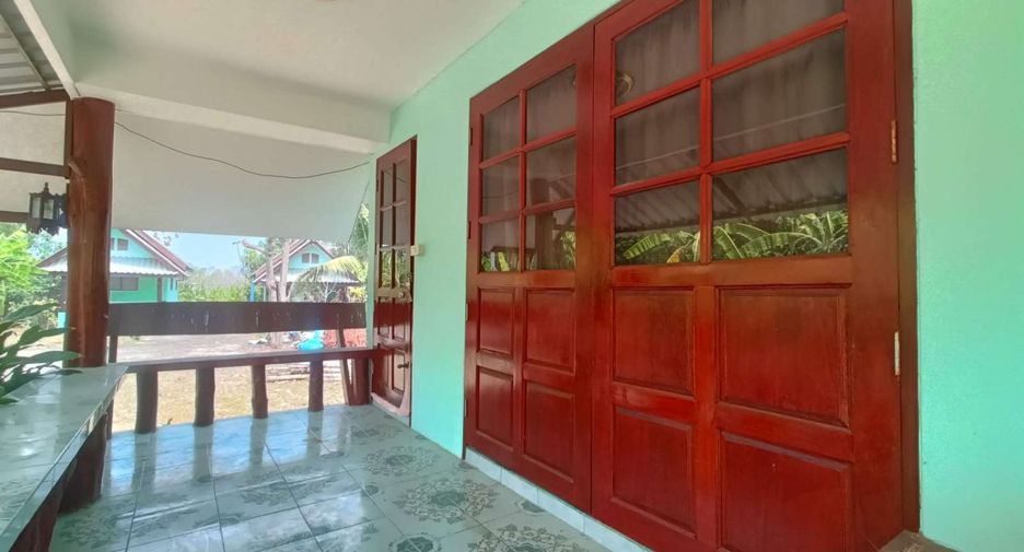 For sale 7 bedrooms house in Pai, Mae Hong Son