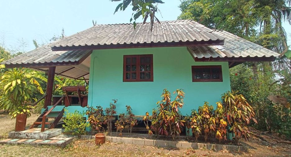 For sale 7 bedrooms house in Pai, Mae Hong Son