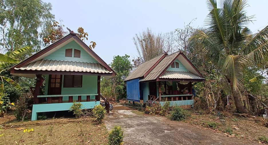 For sale 7 bedrooms house in Pai, Mae Hong Son