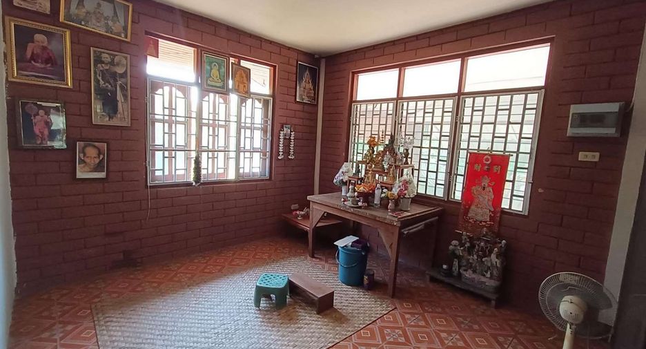 For sale 7 bedrooms house in Pai, Mae Hong Son
