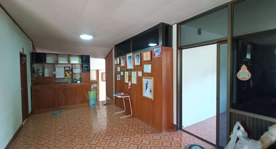 For sale 7 bedrooms house in Pai, Mae Hong Son