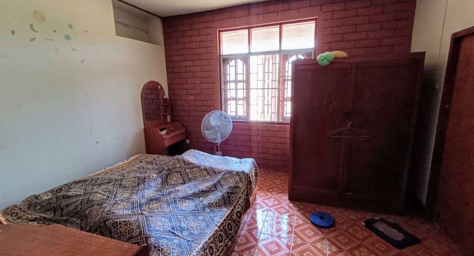 For sale 7 bedrooms house in Pai, Mae Hong Son