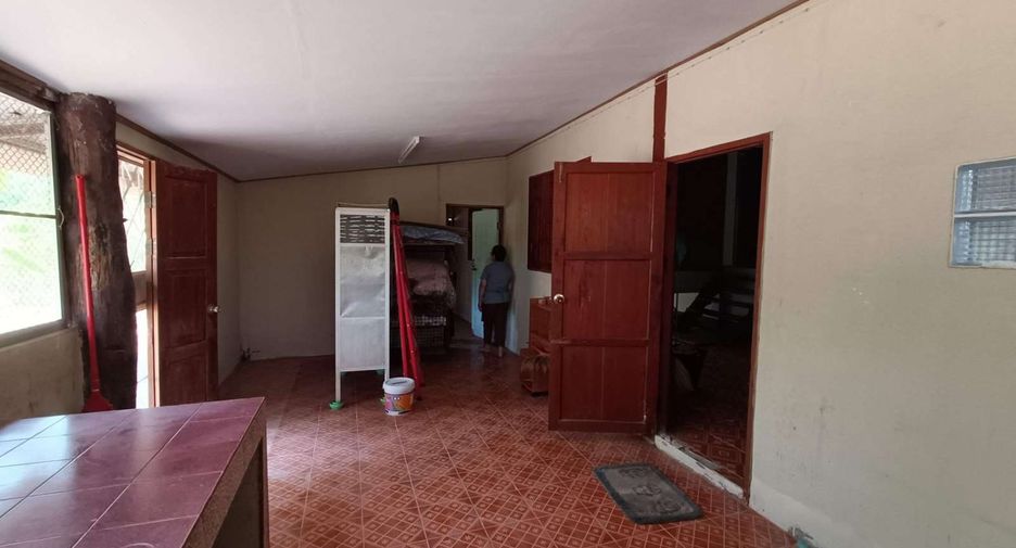 For sale 7 bedrooms house in Pai, Mae Hong Son