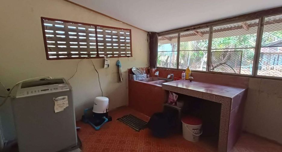 For sale 7 bedrooms house in Pai, Mae Hong Son