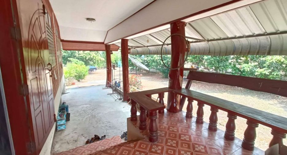 For sale 7 bedrooms house in Pai, Mae Hong Son