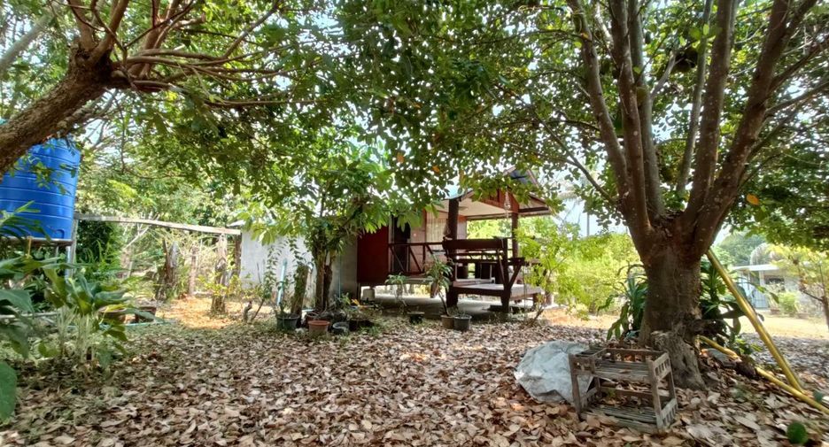 For sale 7 bedrooms house in Pai, Mae Hong Son