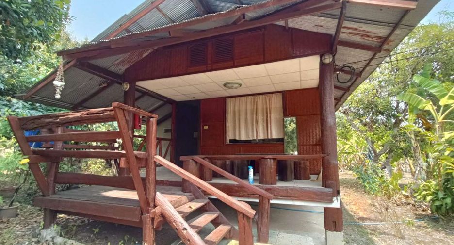 For sale 7 bedrooms house in Pai, Mae Hong Son