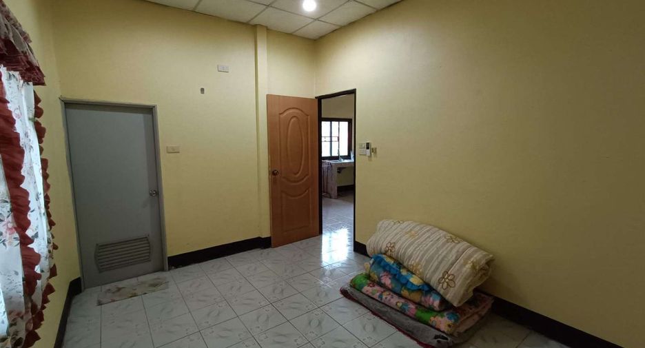For sale 4 bedrooms house in Pai, Mae Hong Son