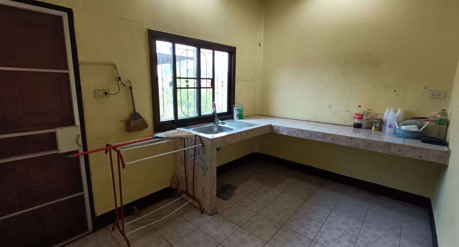For sale 4 bedrooms house in Pai, Mae Hong Son