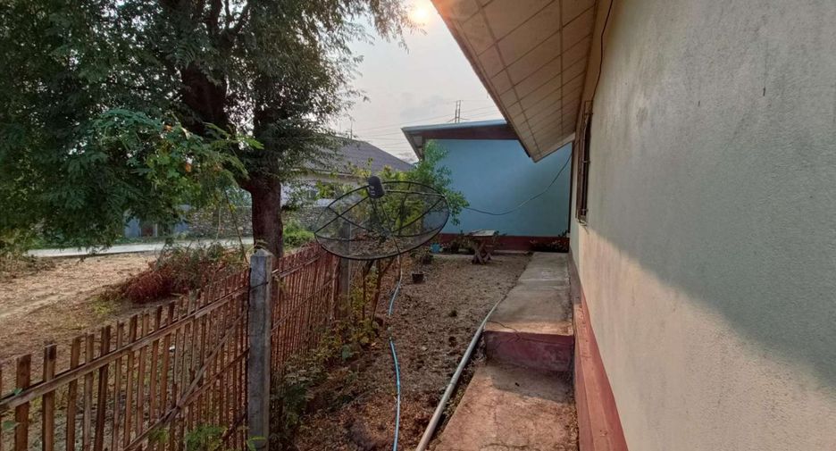 For sale 4 bedrooms house in Pai, Mae Hong Son