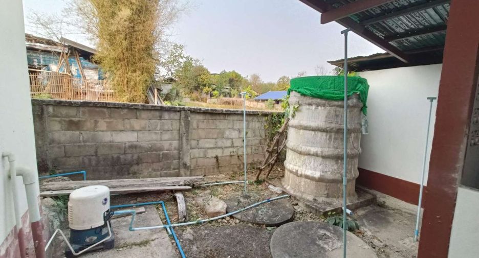 For sale 4 bedrooms house in Pai, Mae Hong Son