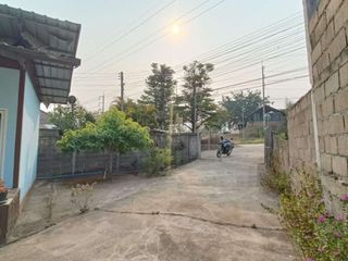 For sale 4 bed house in Pai, Mae Hong Son