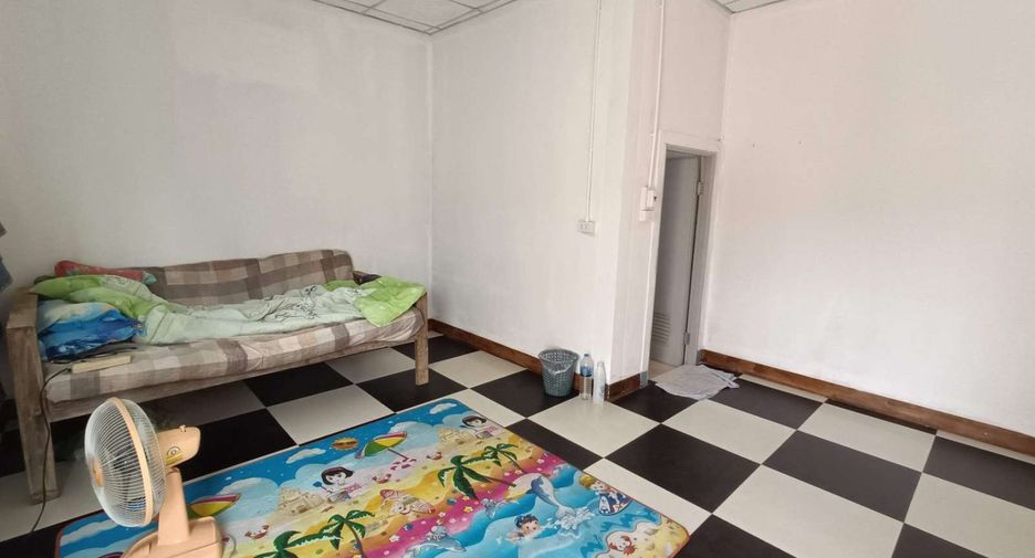 For sale 4 bedrooms house in Pai, Mae Hong Son