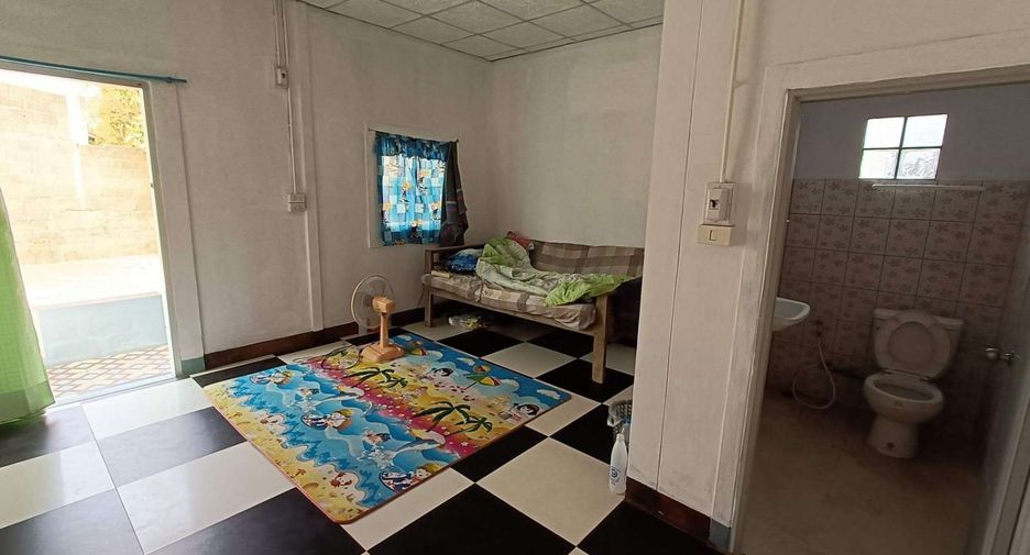 For sale 4 bedrooms house in Pai, Mae Hong Son