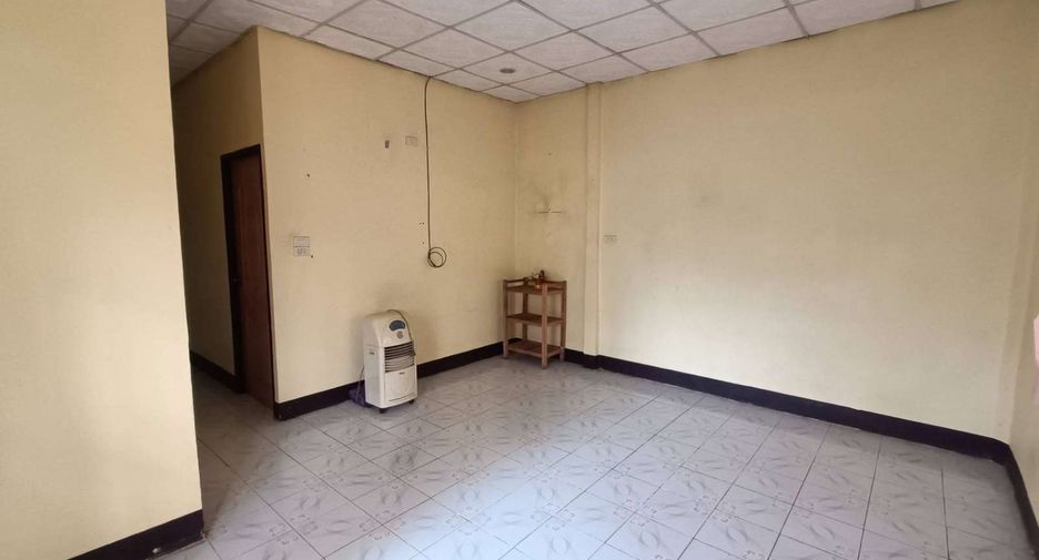 For sale 4 bedrooms house in Pai, Mae Hong Son