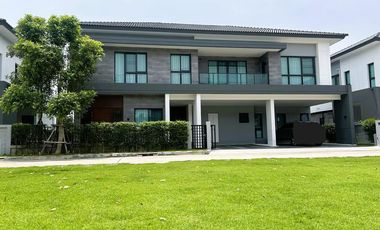 For rent 5 Beds house in Bang Phli, Samut Prakan