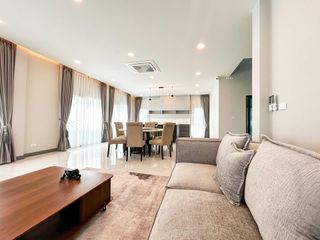 For rent 5 bed house in Bang Phli, Samut Prakan