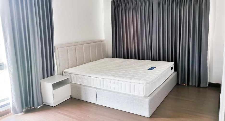 For rent 5 bed house in Bang Phli, Samut Prakan