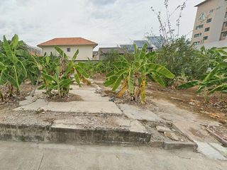 Terreno en venta en Bang Lamung, Chonburi