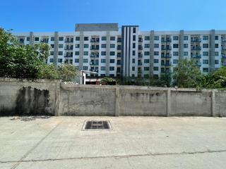 For sale land in Bang Lamung, Chonburi