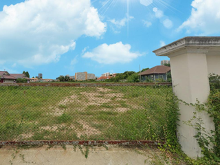 For sale land in Bang Lamung, Chonburi