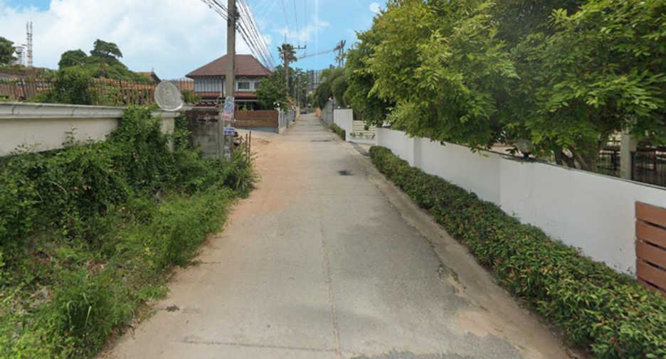Grundstück zum Kauf in Bang Lamung, Chonburi