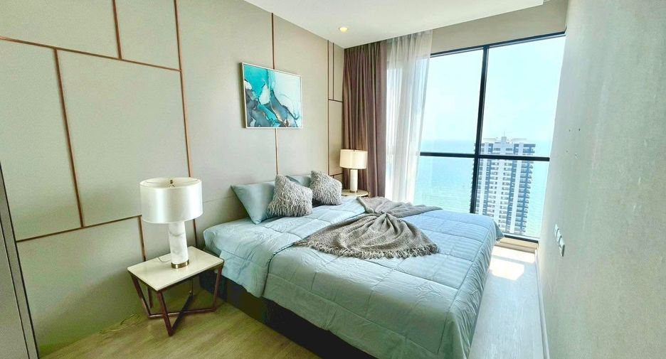 For sale 2 bedrooms villa in Bang Lamung, Chonburi