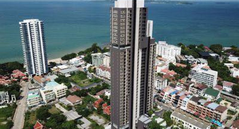 For sale 2 bedrooms villa in Bang Lamung, Chonburi