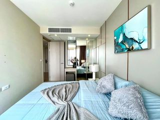 For sale 2 bedrooms villa in Bang Lamung, Chonburi