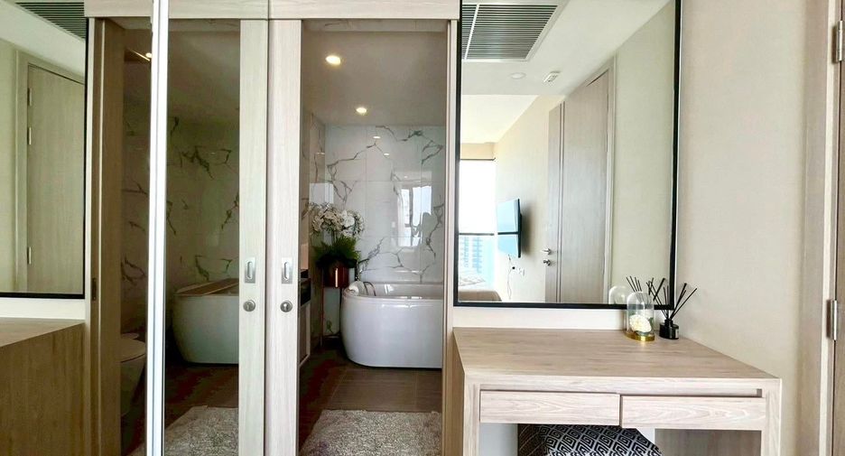 For sale 2 bedrooms villa in Bang Lamung, Chonburi