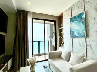 For sale 2 bedrooms villa in Bang Lamung, Chonburi