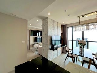 For sale 2 bedrooms villa in Bang Lamung, Chonburi