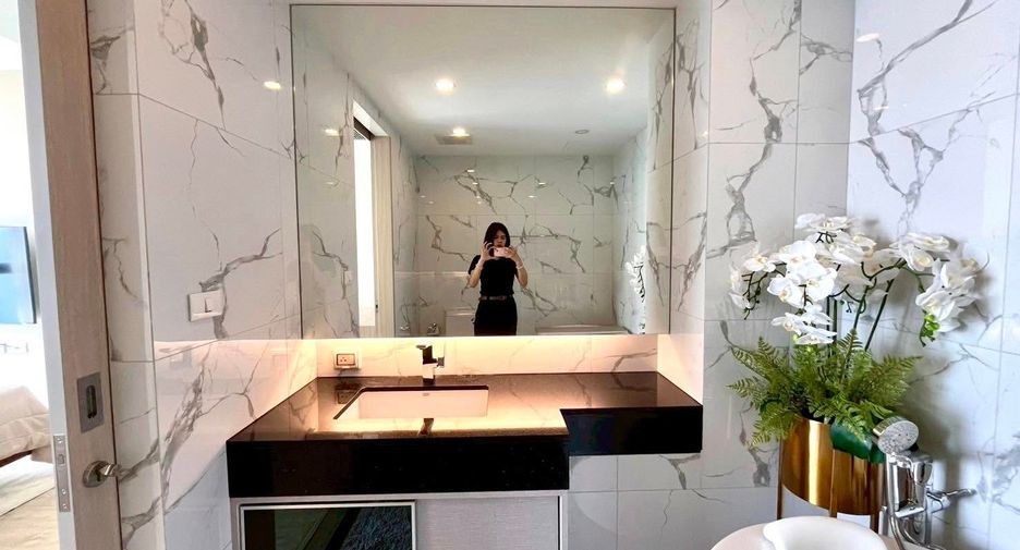 For sale 2 bedrooms villa in Bang Lamung, Chonburi