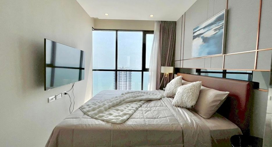 For sale 2 bedrooms villa in Bang Lamung, Chonburi