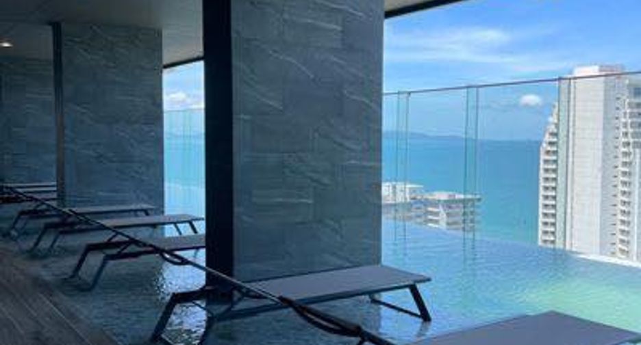 For sale 2 bedrooms villa in Bang Lamung, Chonburi