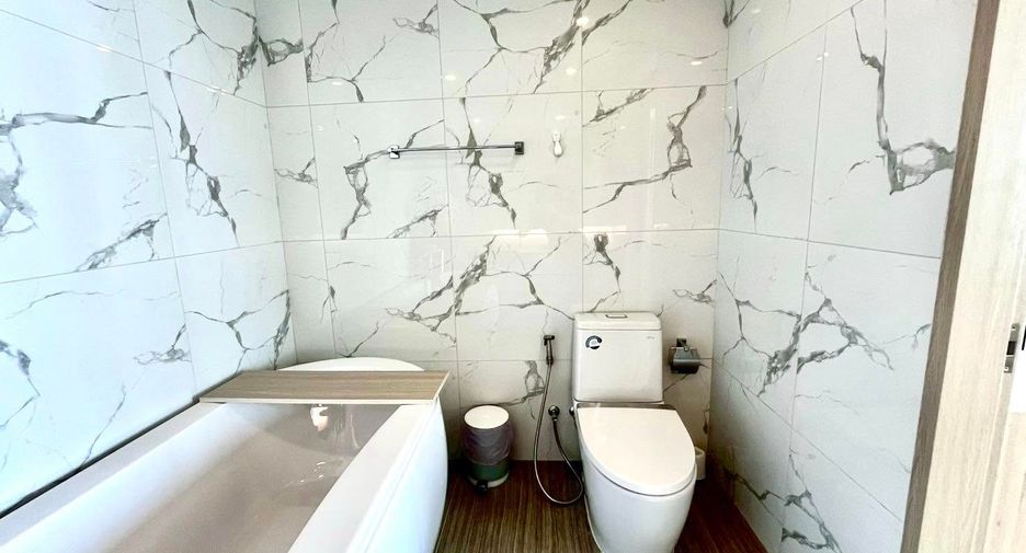For sale 2 bedrooms villa in Bang Lamung, Chonburi