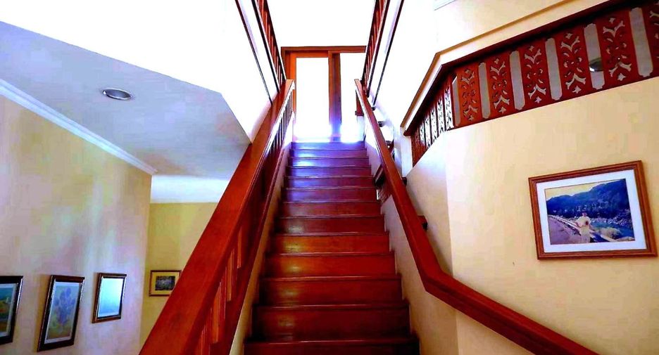 À vendre 4 chambres maison à Bang Lamung, Chonburi