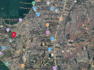 Terreno en venta en Bang Lamung, Chonburi