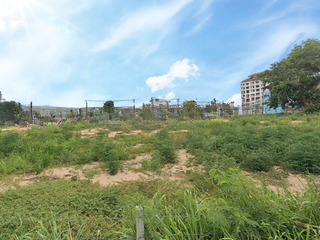 Terreno en venta en Bang Lamung, Chonburi