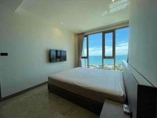 出租 1 卧室 公寓 在 Bang Lamung, Chon Buri