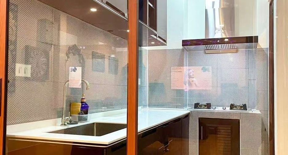 For sale 6 bedrooms villa in Bang Lamung, Chonburi