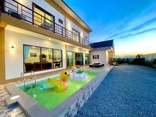 For rent studio house in Bang Lamung, Chonburi
