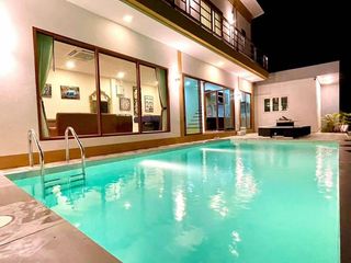 For rent studio house in Bang Lamung, Chonburi