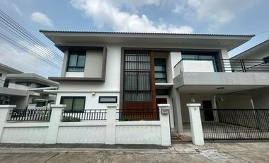 For rent 3 bed house in Si Racha, Chonburi
