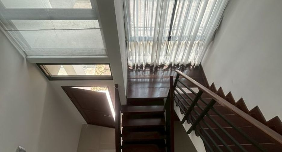 For rent 3 bed house in Si Racha, Chonburi